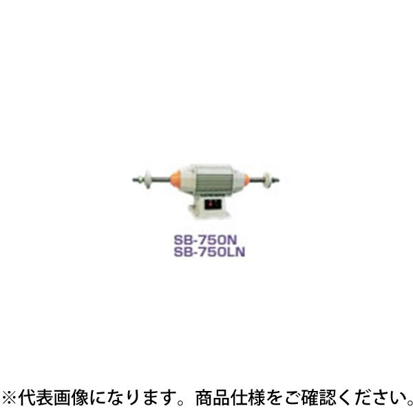 下村電友舎製作所（Denyu） 両頭バッファー 200V1020W 2P SB-750N 1台（直送品）