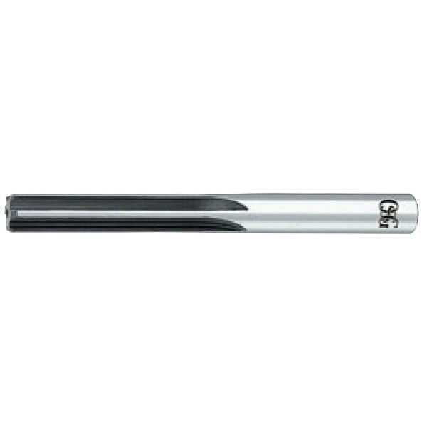 オーエスジー 超硬ストレートリーマ CRM 6mm 6 1本（直送品