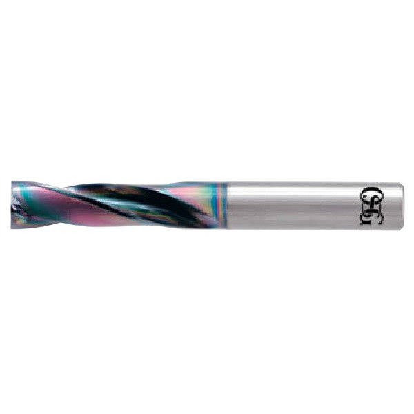 オーエスジー 超硬フラットドリル ADFー2D 13.4mm ADF-2D 13.4 1 オーエスジー 超硬フラットドリル ADFー2D 13.4mm ADF-2D 13.4 1