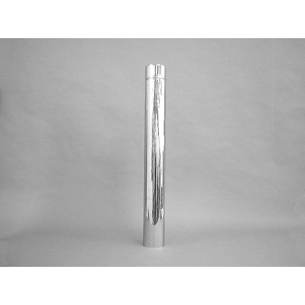 桜井工業 ステンレスパイプ 100MM 4960839025406 1セット(2個)（直送品 