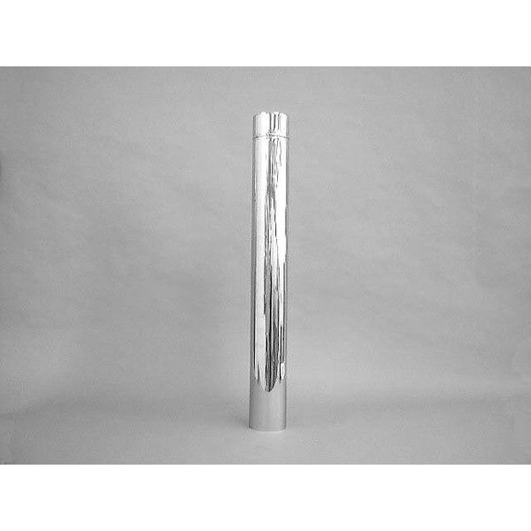 桜井工業 ステンレスパイプ 115MM 4960839025437 1個（直送品