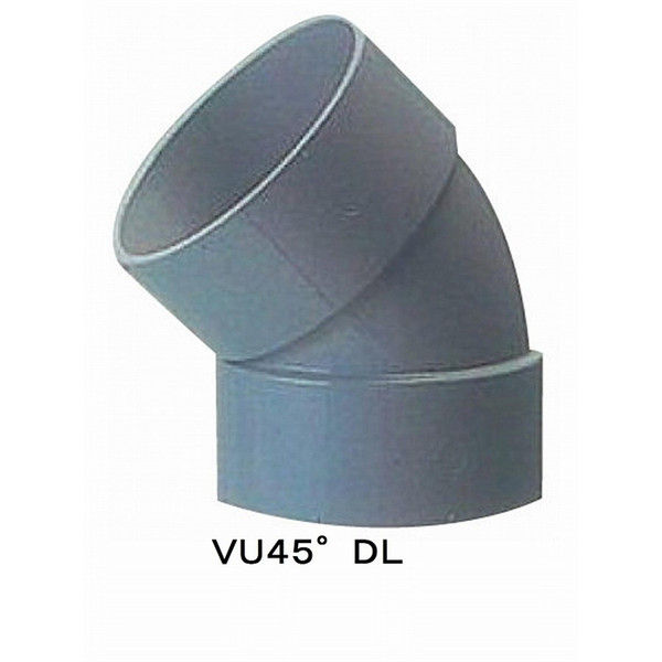 東栄管機 VU.45 ゚DL 40MM VU-45L_40 1セット(40個)（直送品）