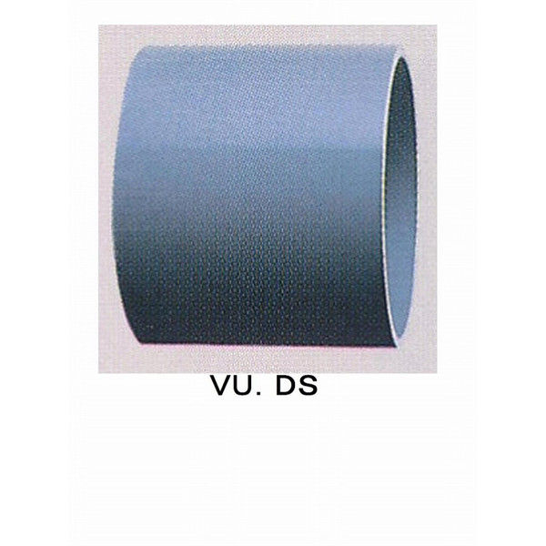 東栄管機 VU.DS 125MM VU-DS_125 1セット(7個)（直送品）