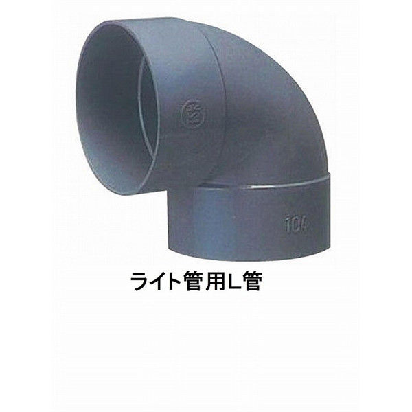 東栄管機 ライト管 L 180MM LP-DL_180 1個（直送品） - アスクル