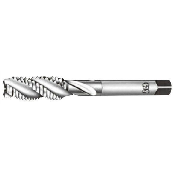 スパイラルタップ(一般メートルねじ用) EXーSFT OH1 2.5P M2.6 スパイラルタップ(一般メートルねじ用) EXーSFT OH1 2.5P M2.6
