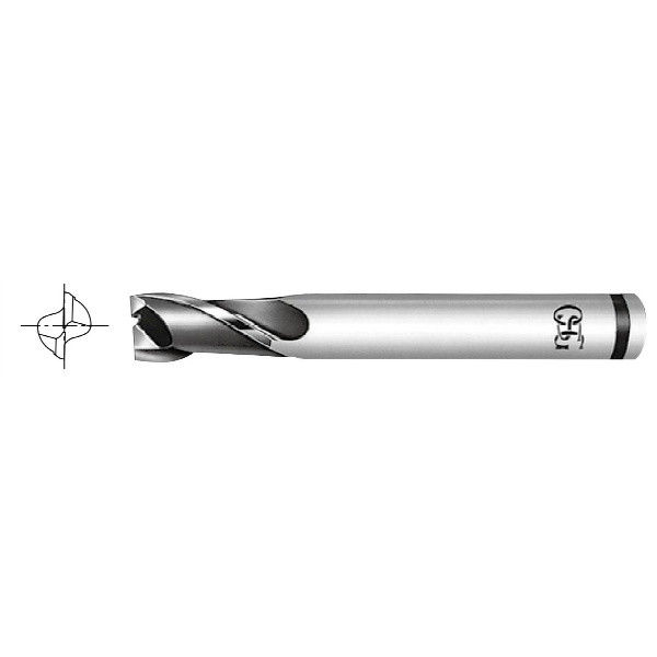 (新品)粉末ハイスエンドミルXPM 2刃 刃径3.5mm XPM-EDN 10本 新品)粉末ハイスエンドミルXPM 2刃 刃径3.5mm XPM-EDN 10本