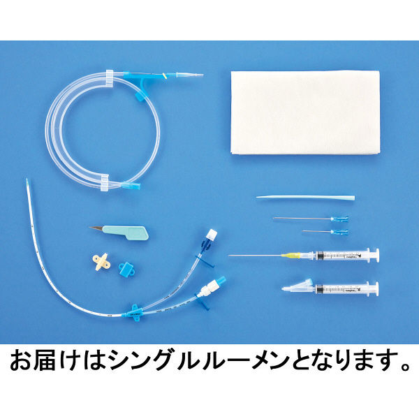 カーディナルヘルス SMAC プラス（マイクロニードルタイプ