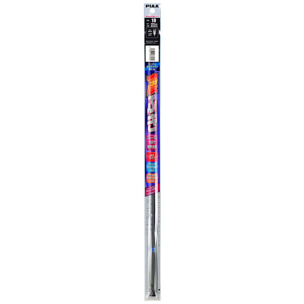 PIAA スーパーグラファイト替えゴム No.97 650mm WLW65（取寄品） - アスクル