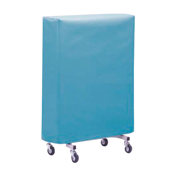 折りたたみ式診察台専用カバー MWO-400 ノーリツイス（直送品）