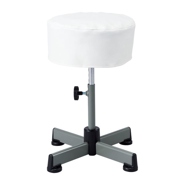 クランケチェアカバー（布） MY-2265A 松吉医科器械（直送品）