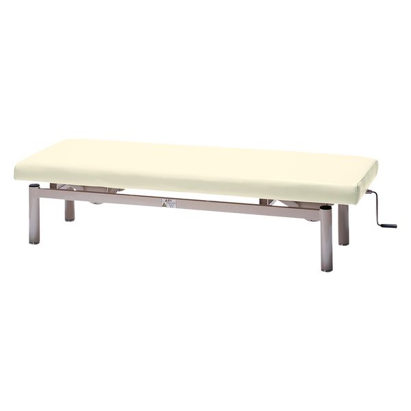 手動式ハイロー診察台 NY-PA 大信工業