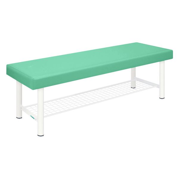 【軒先渡し】高田ベッド 診察台 TB-1034 1台 24-4127-0005（直送品）