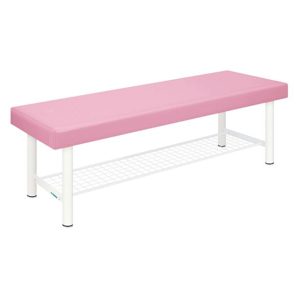 【軒先渡し】高田ベッド 診察台 TB-1034 1台 24-4127-0207（直送品）