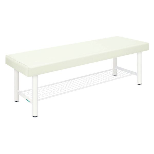 【軒先渡し】高田ベッド 診察台 TB-1034 1台 24-4127-0401（直送品）