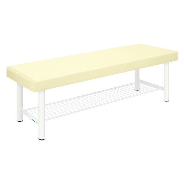 【軒先渡し】高田ベッド 診察台 TB-1034 1台 24-4127-0513（直送品）