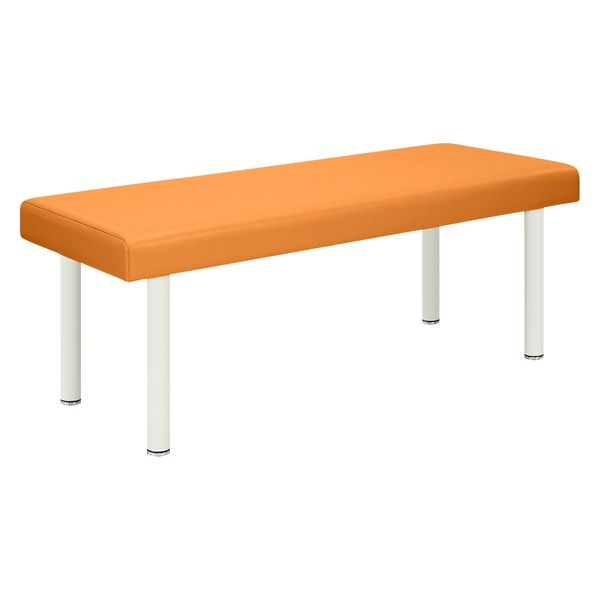 【軒先渡し】高田ベッド 診察台(小児用) TB-183 1台 24-4985-0110（直送品）