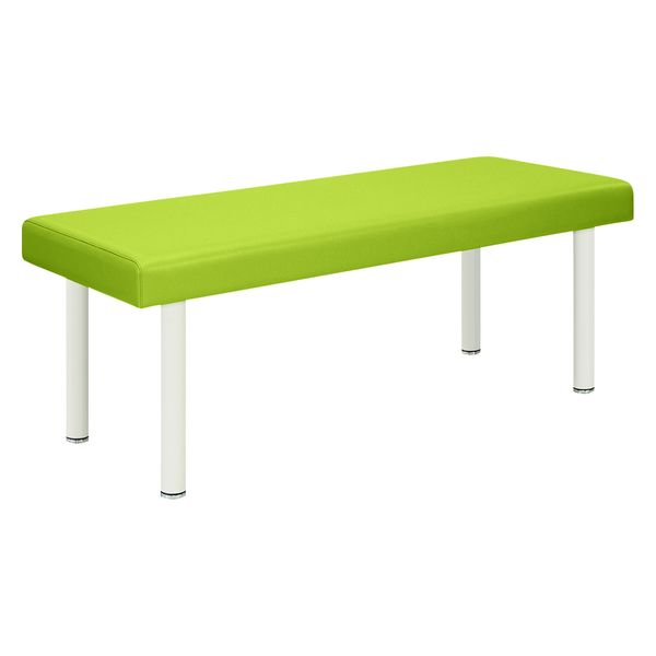 【軒先渡し】高田ベッド 診察台(小児用) TB-183 1台 24-4985-0211（直送品）