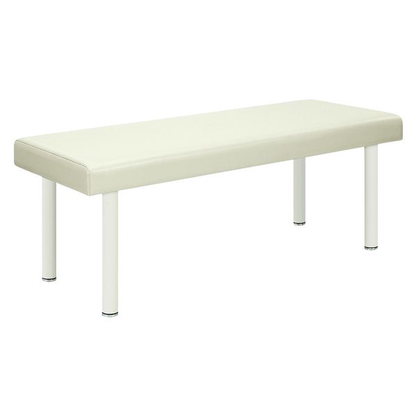 【軒先渡し】高田ベッド 診察台(小児用) TB-183 1台 24-4985-0301（直送品）
