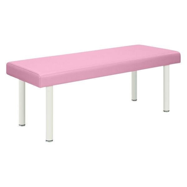 【軒先渡し】高田ベッド 診察台(小児用) TB-183 1台 24-4985-0307（直送品）