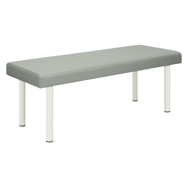 【軒先渡し】高田ベッド 診察台(小児用) TB-183 1台 24-4985-0309（直送品）