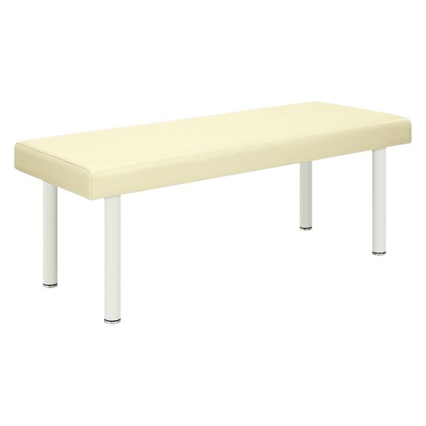 【軒先渡し】高田ベッド 診察台(小児用) TB-183 1台 24-4985-0313（直送品）