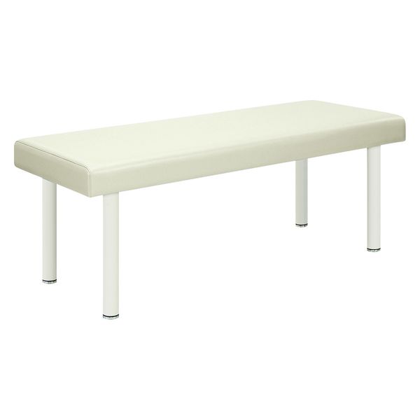 【軒先渡し】高田ベッド 診察台(小児用) TB-183 1台 24-4985-0401（直送品）
