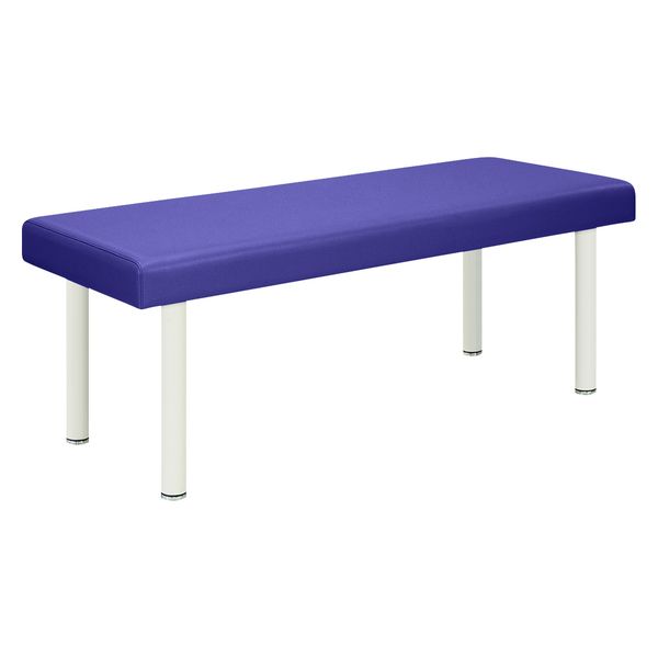 【軒先渡し】高田ベッド 診察台(小児用) TB-183 1台 24-4985-0406（直送品）