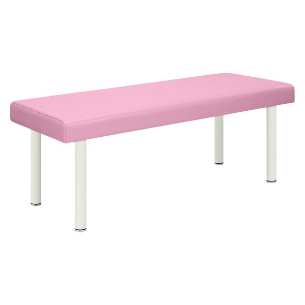 【軒先渡し】高田ベッド 診察台(小児用) TB-183 1台 24-4985-0407（直送品）