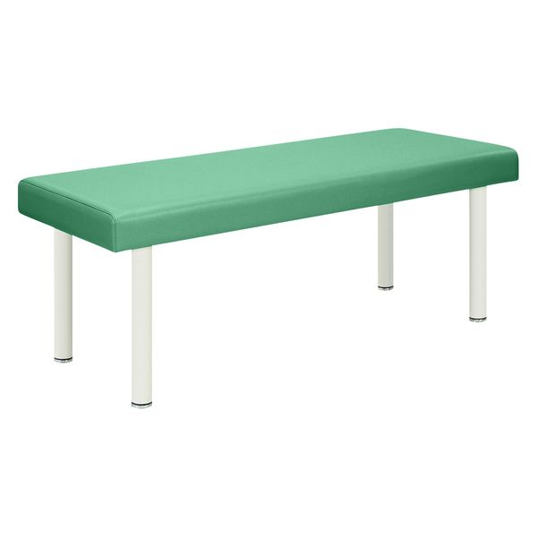 【軒先渡し】高田ベッド 診察台(小児用) TB-183 1台 24-4985-0505（直送品）