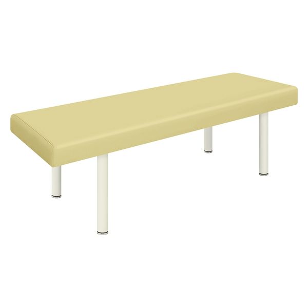 【軒先渡し】高田ベッド 診察台(DXスリーパー) TB-994 1台 23-6915-0802（直送品）