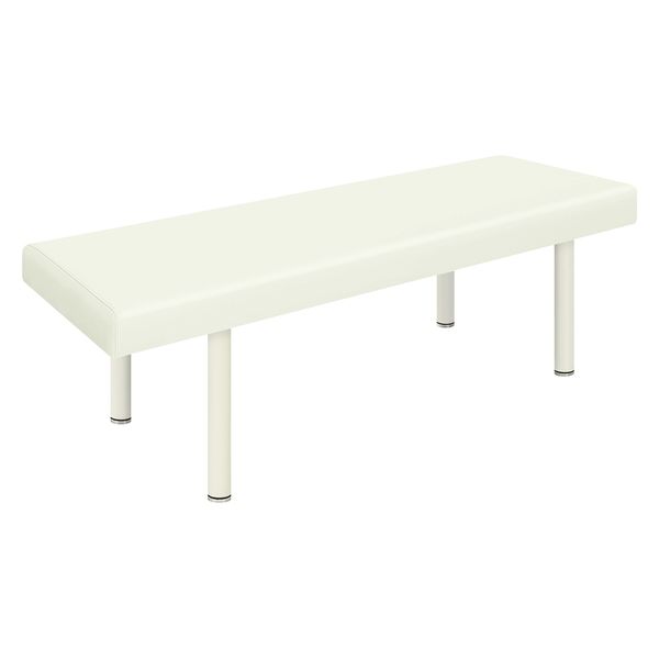 【軒先渡し】高田ベッド 診察台(DXスリーパー) TB-994 1台 23-6915-0201（直送品）
