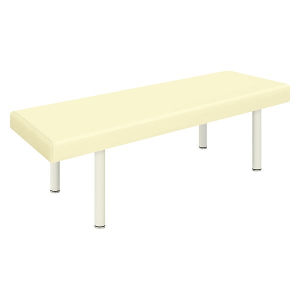 【軒先渡し】高田ベッド 診察台(DXスリーパー) TB-994 1台 23-6915-0613（直送品）