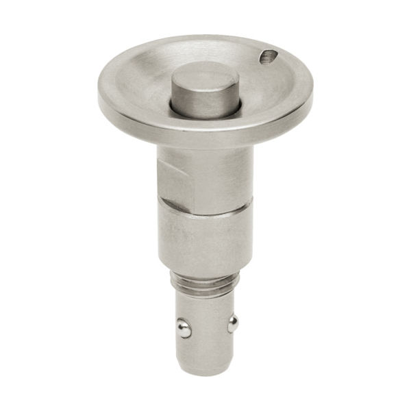 イマオコーポレーション イマオ ボタンロッククランパー QCBU0608-10 1個 828-6119（直送品）