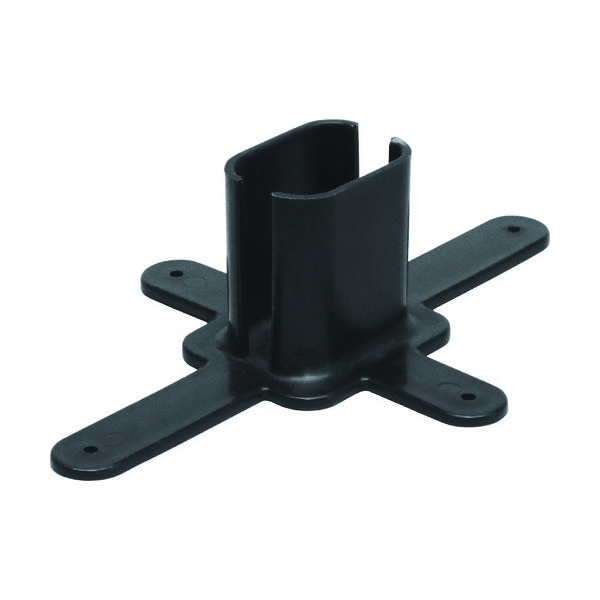 石崎電機製作所 SURE プラジェット用C型スタンド PJ-C 1台(1個) 805-2538（直送品）