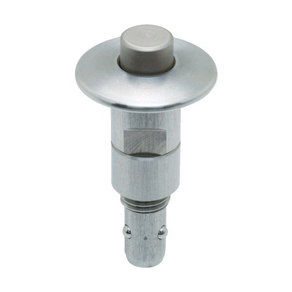 イマオコーポレーション イマオ ボタンロッククランパー QCBU1012-16-SUS 1個 828-6122（直送品）