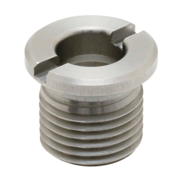 イマオコーポレーション イマオ ケース(ボタンロッククランパー用) QCBU1012-M16 1個 828-6129（直送品）