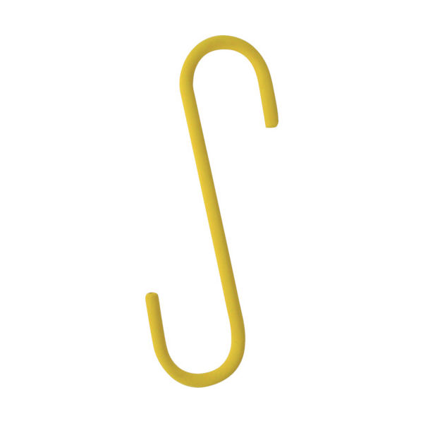 カーボーイ ソフトSカン 200 イエロー SS-114 1本 822-9979（直送品）