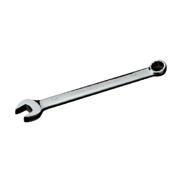 京都機械工具 ネプロス コンビネーションレンチ20mm NMS2-20 1丁(1個) 807-0512（直送品）