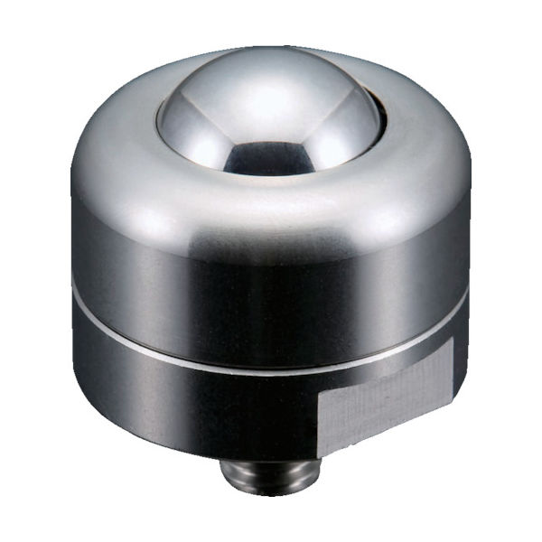 エイテック プレインベア ゴミ排出穴付 上向き用 スチール製 PV50BH 1個 856-0270（直送品）