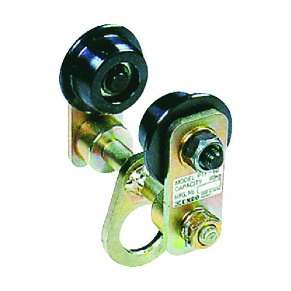 遠藤工業 ENDO プレントロリ PTFー60 1台(1個) 827-5562（直送品）