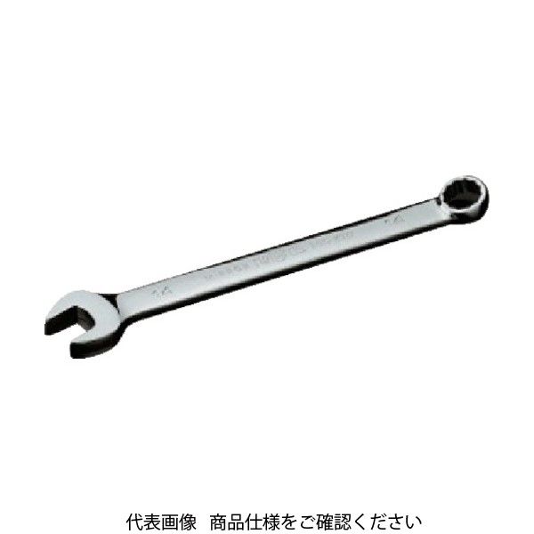 京都機械工具 ネプロス コンビネーションレンチ5.5mm NMS2-055 1丁(1個) 807-0499（直送品）