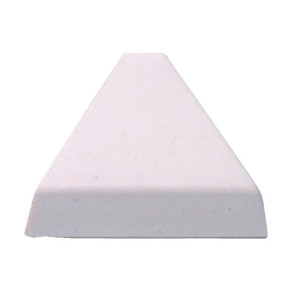 シード 水アカ汚れ消しゴム SK-MZA1 1個 856-0087（直送品）