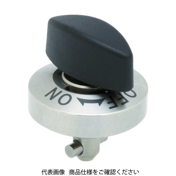 イマオコーポレーション イマオ サムターンクランパー QCTH0834-14 1個 828-6205（直送品）