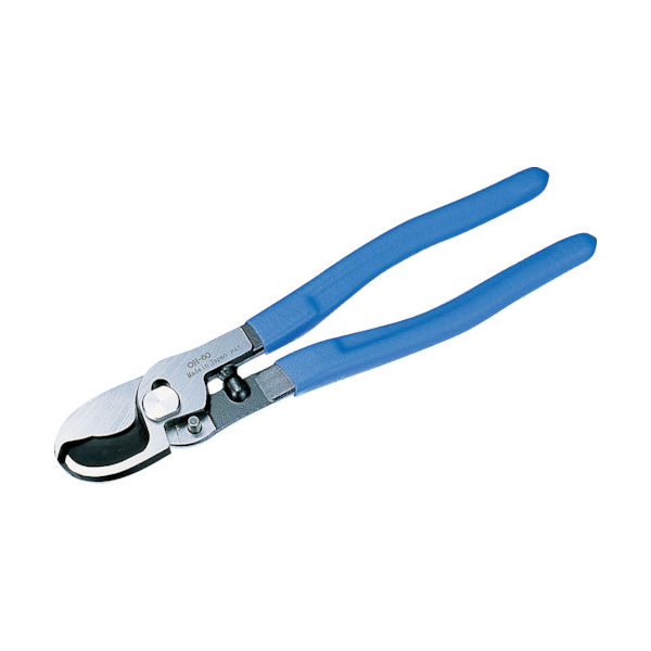 ツノダ TTC KingTTC ワンハンドケーブルカッター OH-60 1丁(1個) 828-3548（直送品）