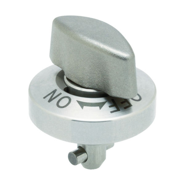 イマオコーポレーション イマオ サムターンクランパー QCTH0834-14S 1個 828-6208（直送品）