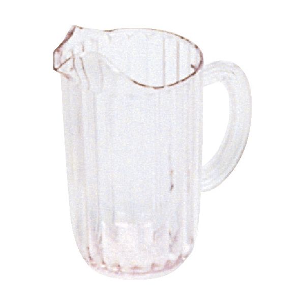 ニューウェルブランズ・ジャパン ラバーメイド バウンサーピッチャー 3339 1個 836-2599（直送品）