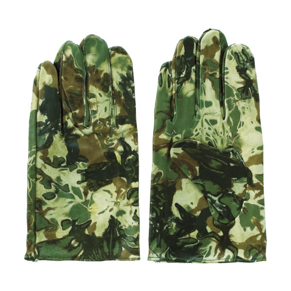 富士グローブ PHー22 迷彩 L 5116 1双 855-5074（直送品）