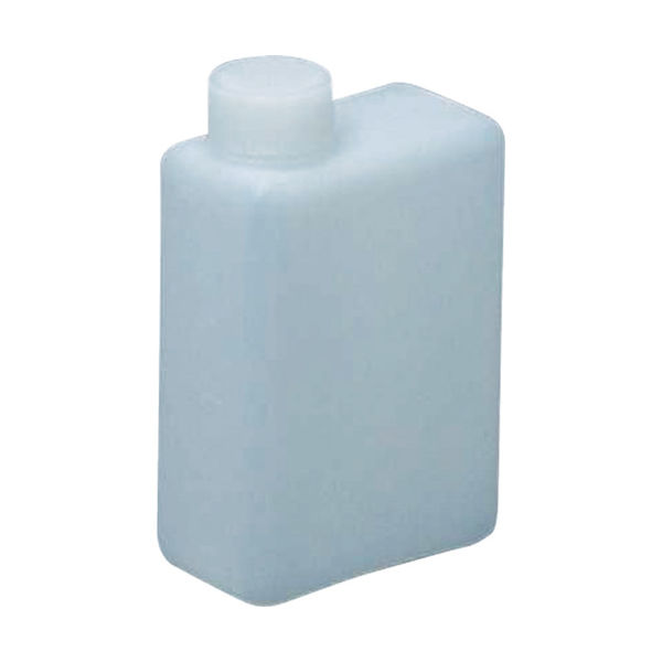 瑞穂化成工業 瑞穂 扁平缶500ml 0180 1個 826-6638（直送品）