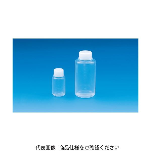 ニッコー・ハンセン NIKKO TPX製テクノボトル 細口250ml 100312 1個 856-2833（直送品）