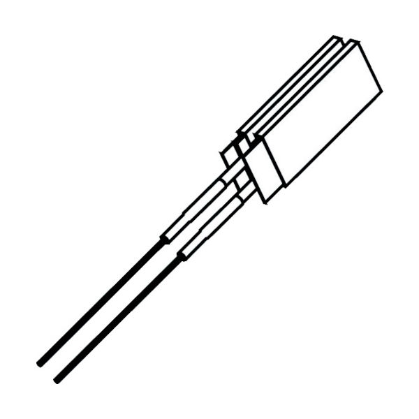 白光 はんだこて用替ヒーター 300W 適合機種363 363-H 1個 828-3920（直送品）